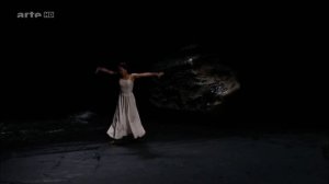 Pina Bausch - Vollmond