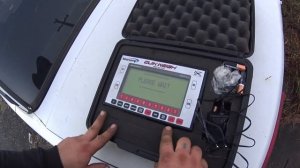 BMW e81c двигателем VQ30det (500л.c).Начало