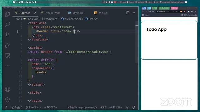 Web Statis : Creating and try the framework #2 смотреть онлайн