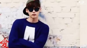 #5? Ли Чон Сок  \Lee Jong Suk Photoshoot\ Most Handsome Korean Actors