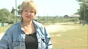 Тайна пяти озер Омск