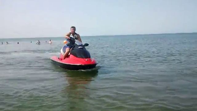 пляжи Баку , село Бузовна 2012 смотреть онлайн