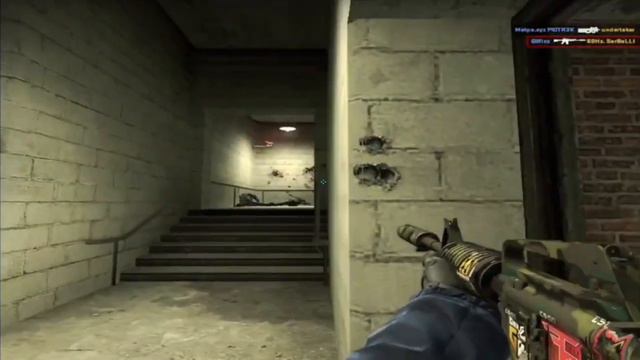 240km/h PEEK?(cs:go fragmovie) смотреть онлайн