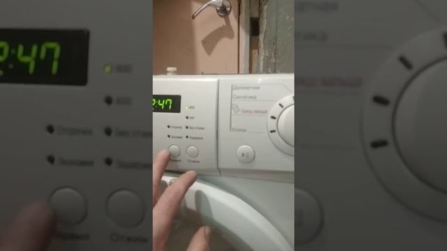 Стиральная машинка LG wd-80490s. смотреть онлайн