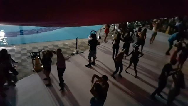 Bailando Festival - October 2015 Israel смотреть онлайн