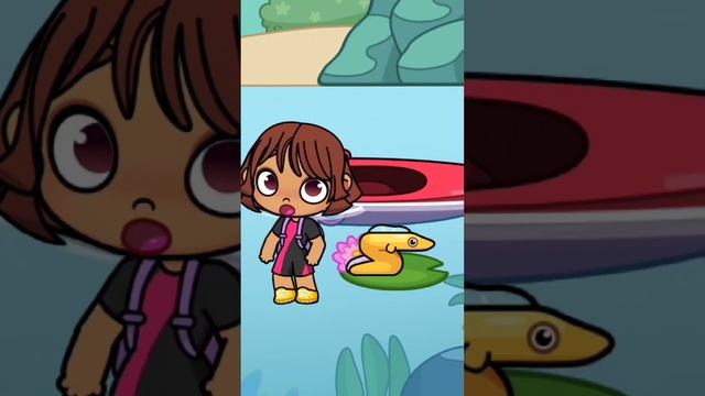 Amanda & Dora Compilation Part 2 | Avatar World | Everyone's Toy Club смотреть онлайн