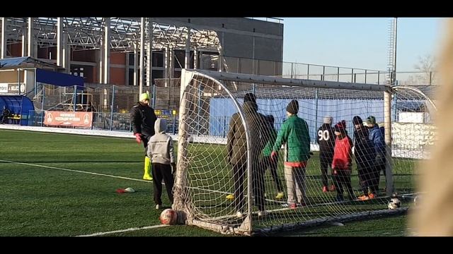 Академия В.Чанова и И.Акинфеева просмотр.