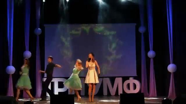 День творчества. смотреть онлайн