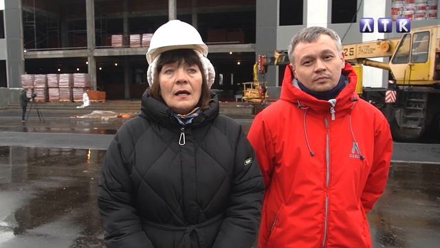 Реализация проектов в 2022 году. I часть