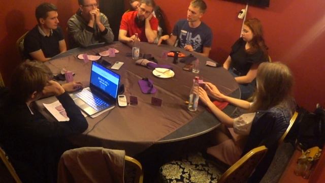 29.08.21 - Mini Cup 10 - Классическая мафия - Игра 5. Продолжение
