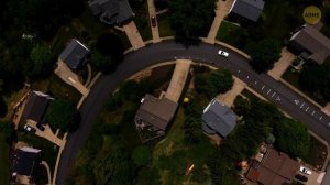 Вас преследует машина! Что делать?