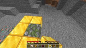 Он наблюдает за тобой из тумана//From the fog Minecraft Datapack