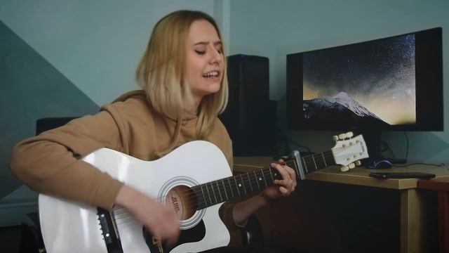 ♪ Zharkoe - Потуши в себе пожар ♪ смотреть онлайн