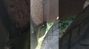 Ларгус задние брызговики