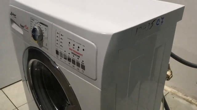 Стиральная машина Kaiser W34009 смотреть онлайн