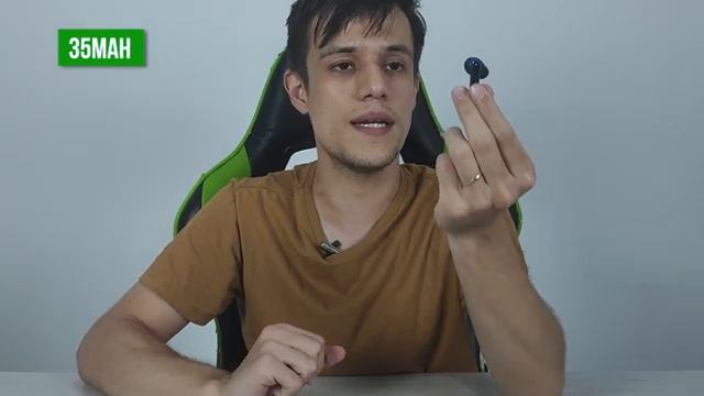 HAYLOU W1 vs BLITZWOLF BW-FYE15 Comparativo!! qual FONE é MELHOR, qual VALE A PENA Comprar? смотреть онлайн