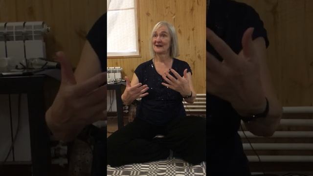 Грудной сегмент "мышечного панциря" смотреть онлайн