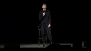 Stand-up (Стенд-ап)   Граница, старики и фейковые автобусные остановки   Антон Борисов