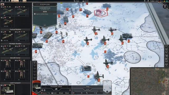 NEW PANZER CORPS 2 DLC! AXIS OPERATIONS 1943 смотреть онлайн