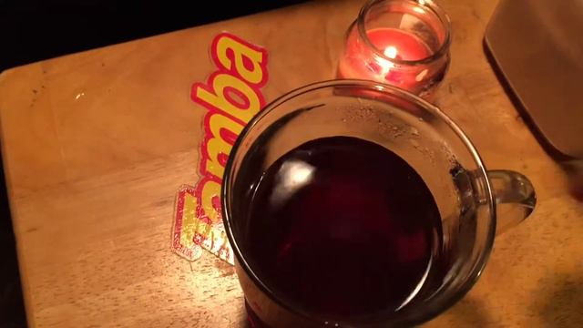 Cranberry Hibiscus Tea!🌺🌺🌺 смотреть онлайн