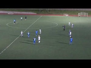 Чайка 2010  - Чайка 2008 (3 состав) Товарищеская игра Счёт 1 - 1 (29.10.2020)