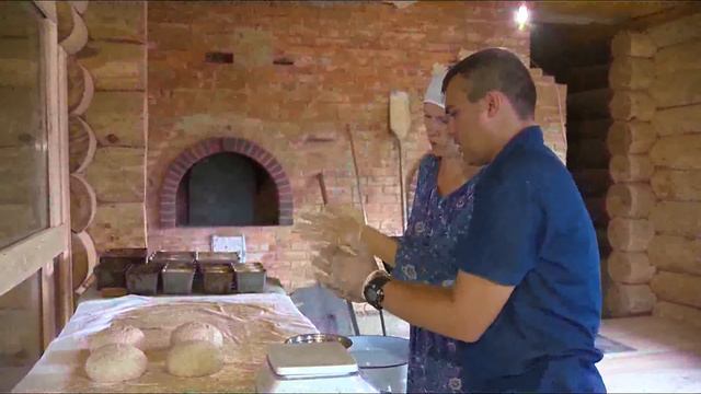 Тема недели. На своей земле смотреть онлайн