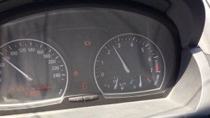 Vanos M54 не работает