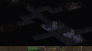 Fallout Sonora полное прохождение №1