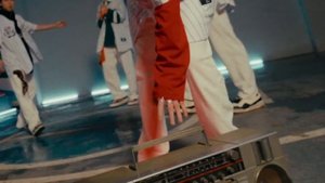 BOY STORY "哈?! (What's Poppin)" M/V