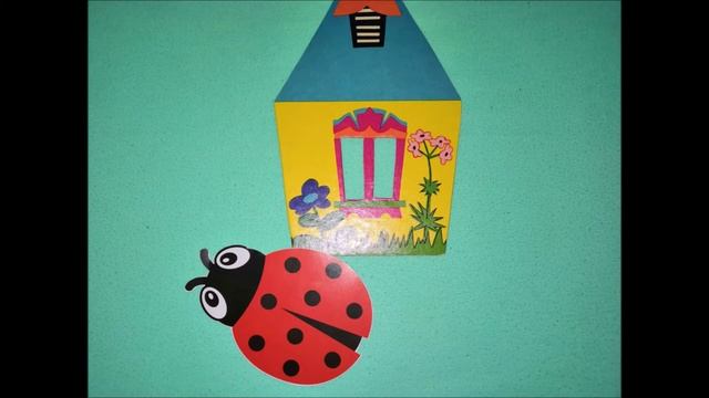 Муз.занятие Ср.гр. "Весенняя история" смотреть онлайн