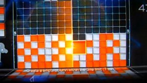 LUMINES Supernova missions 1-12(easy) pt 1