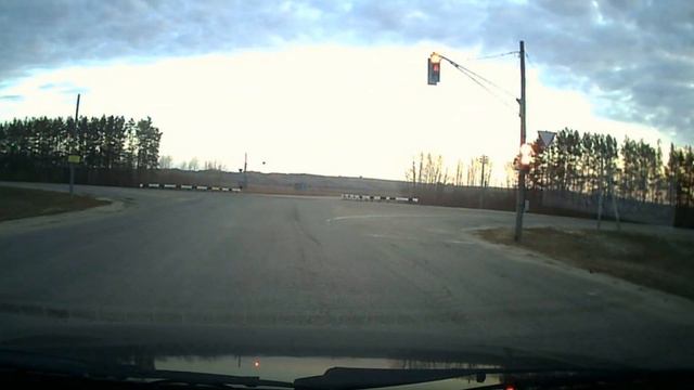 Timelapse от с. Гагино до г. Нижний Новгород смотреть онлайн