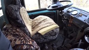 В ПАЗИК УСТАНАВЛИВАЕМ НОВЫЙ СВЕТ | пазик дом на колесах