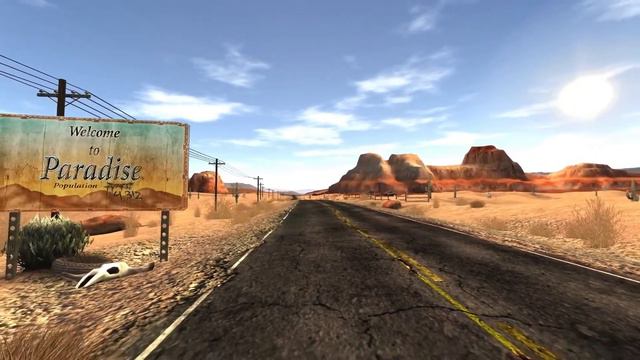 Postal 2 Paradise Lost Soundtrack-''Lazy Fashion''