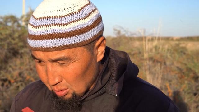 Азия 360°: самый русский поселок – Богатыровка смотреть онлайн