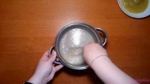 Вкусный ЗЕФИР В ДОМАШНИХ УСЛОВИЯХ. Как приготовить зефир, который получится