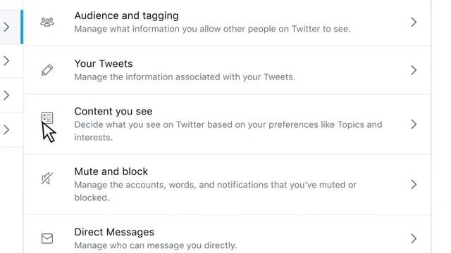 Home timeline on Twitter смотреть онлайн