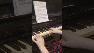 М. Фрадкин - "Мелодия" из к-ф "Простая история"