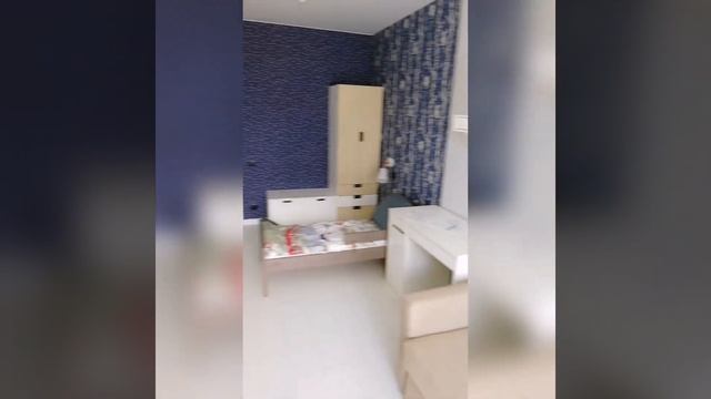 ЖК Лапландия и вид на ЖК Шотландия, Барнаул смотреть онлайн