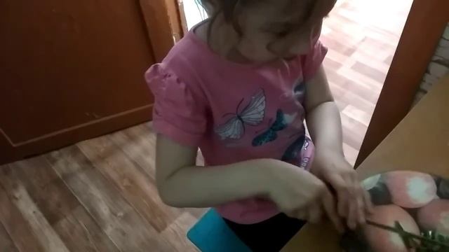 Готовим с мамой/Чем заняться дома/