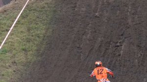 Highlights_ 2016 MX Nationals Rd7 Conondale