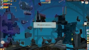 Прохождение Грави Мастера Крафт Нового артефакта Нефритовый поглотитель