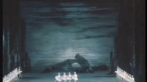 Le Lac des Cygnes, Op.20 (Swan Lake) - Danse des petits cygnes (Bolchoï / Bolshoi) - Tchaikovski