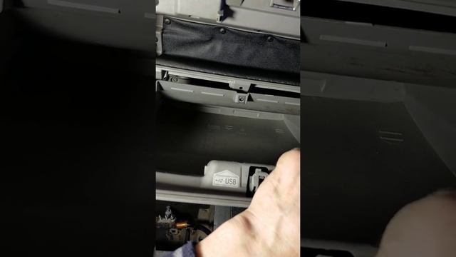 Fiat Ducato 250, 2007г/в, фильтр салона. смотреть онлайн