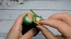 Солдат амигуруми крючком | Подарок на 23 февраля | Amigurumi soldier crochet | Часть 1