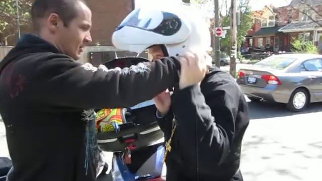 Отец Василий на мотоцикле смотреть онлайн