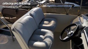 PRINCESS 42 FLY ANNO 2009 - IN VENDITA - WWW.ABAYACHTING.COM