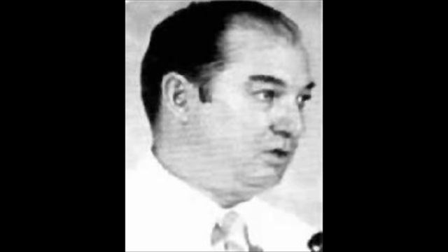 William "Bill" Cooper's 9/11 PREDICTION from 6/28/2001 (R.I.P.)