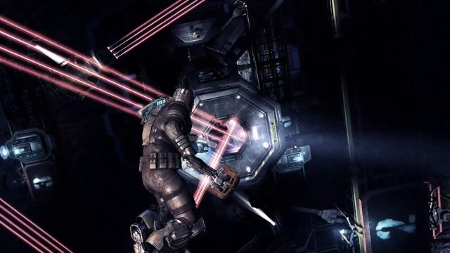 Прохождение Dead Space 2 #11 ➤ Глава 11: Шахта смотреть онлайн