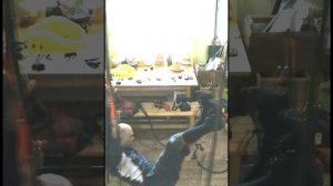 Установка тренажеров дома